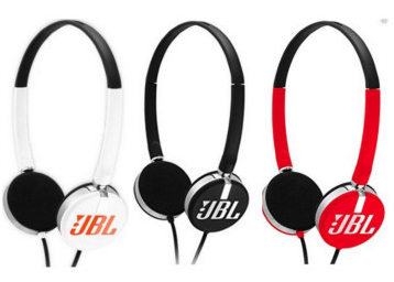 Jbl t26c headphone store price