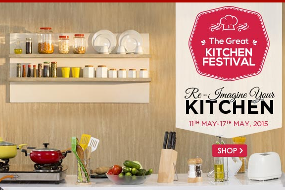 Snapdeal online deals shopping kitchen appliances