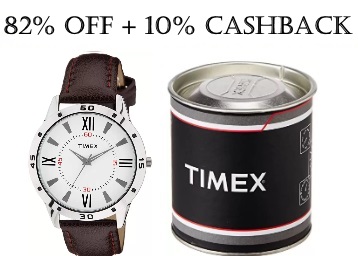 Timex sale watch zr176