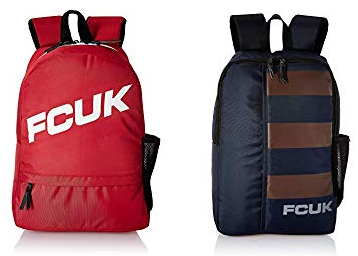 fcuk backpack