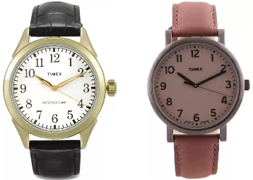 Timex Watches For Men From  + FREE SHIPPING at  | Online  shopping in india | Daily Deal & Cashback 