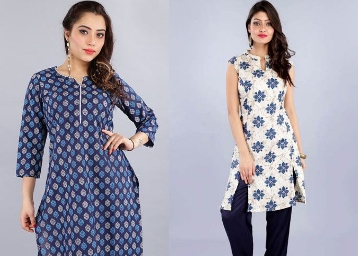 Ethnic Festive Kurtis From Just Rs.99 Free Shipping at dealCorner.in Online shopping in india Daily Deal Cashback dealcorner.in