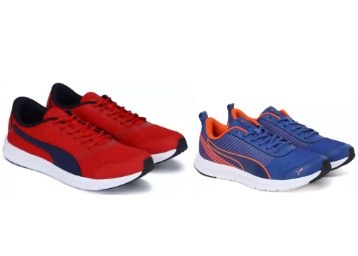 Puma shoes 2025 80 off