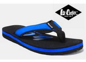 lee cooper flip flops online shopping