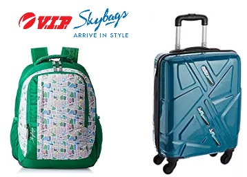 vip skybags