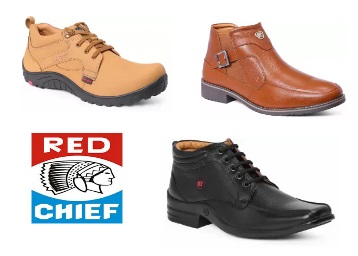 Red chief shoes hot sale offer 50 off